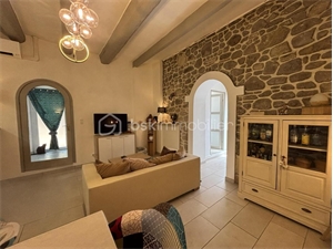 maison de ville à la vente -   34290  MONTBLANC, surface 143 m2 vente maison de ville - UBI479239457